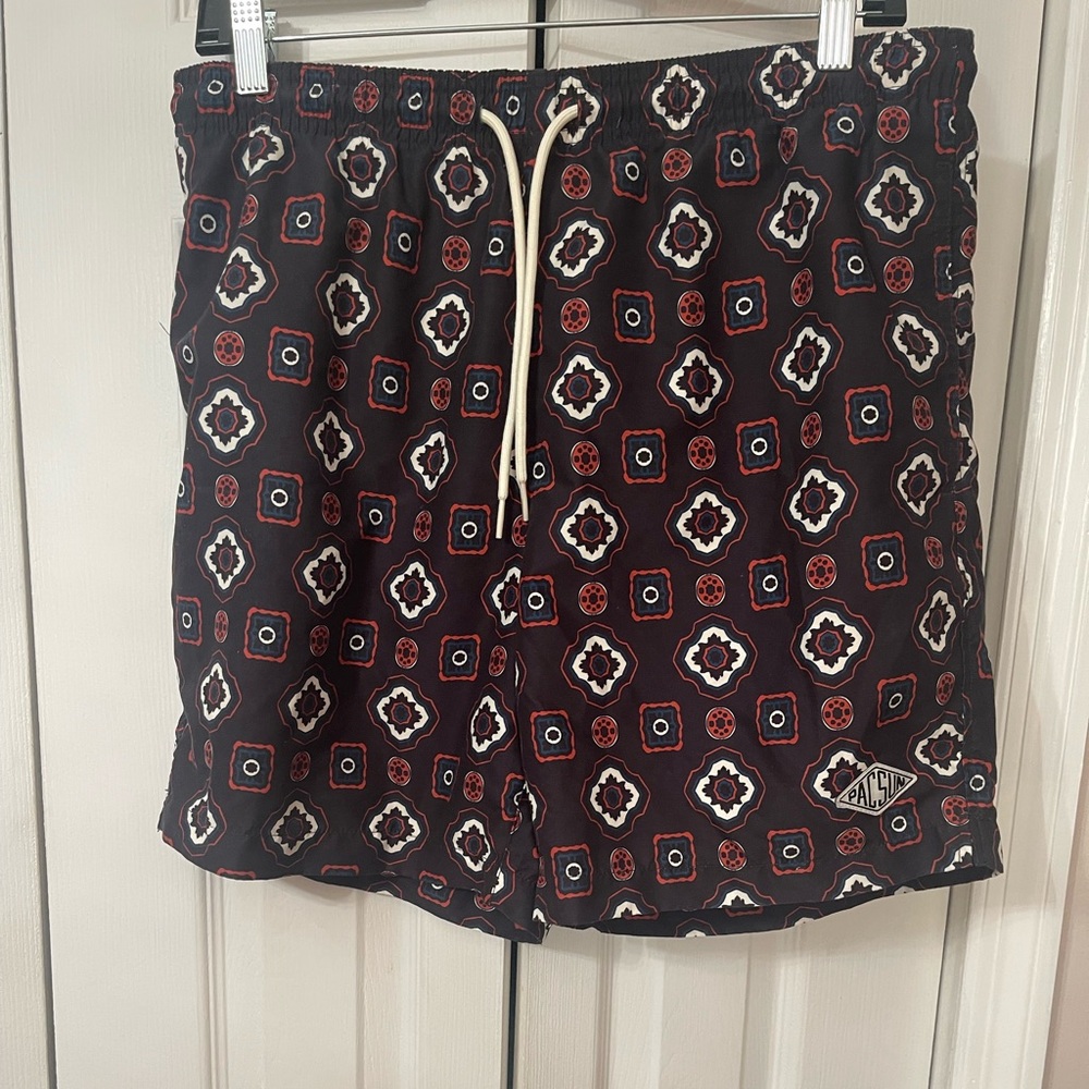 Pacsun Men’s Swim Suit Size M
